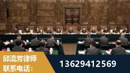 吉安-重大刑事案件处理